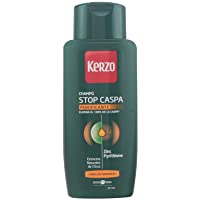 Los mejores  - Kerzo 63177 - Champú- 400 ml